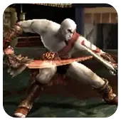 Soul Calibur: Kratos Fighter