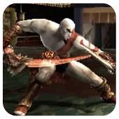 Soul Calibur: Kratos Fighter 1.2