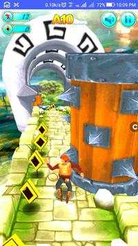 New Tampal Run screenshot 3