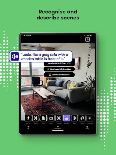 Envision screenshot 7