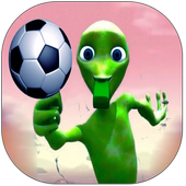 Dame Tu Cosita Football icon