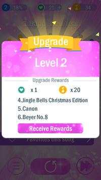 Piano Tiles Boom Boom screenshot 7