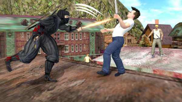 King Legend Archery Fight Master Mission 3D Game screenshot 3