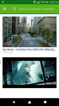 ☆ IDM Video Downloader ☆ screenshot 1