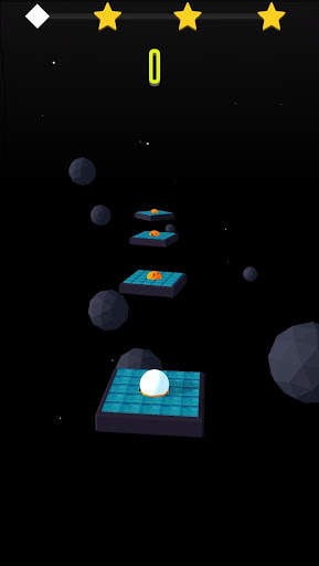 Tiles Music 3D 2020 screenshot 2