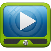 Daroon Player icon