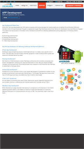 Star Web Maker screenshot 3
