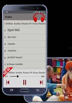 arani fnair dilbar  بدون أنترنيت screenshot 1