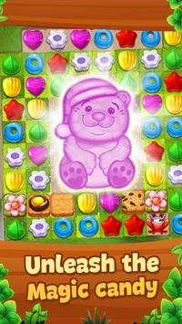 Candy Bears Mania screenshot 3