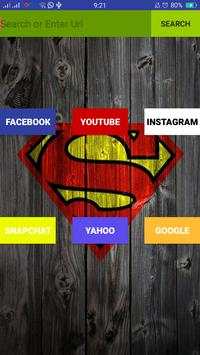 Super Browser screenshot 3
