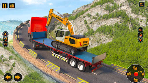 House Construction Simulator screenshot 5