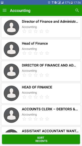 Zambia Jobs screenshot 3