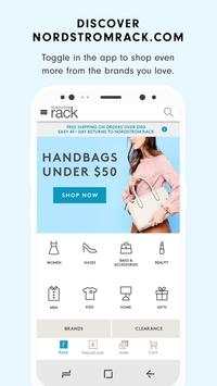 HauteLook screenshot 5