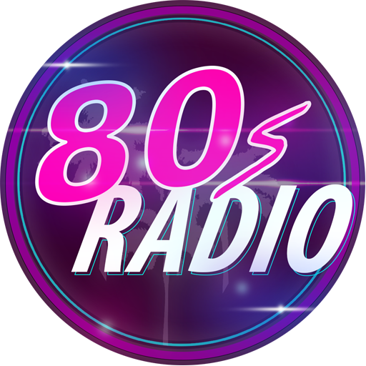 80's Radio icon