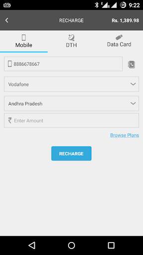 Payswiff ONE – Payments App screenshot 5