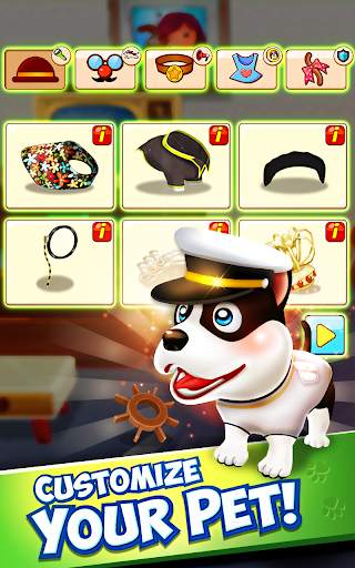 DoubleU Bingo - Lucky Bingo screenshot 15