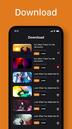 Video Downloader screenshot 4