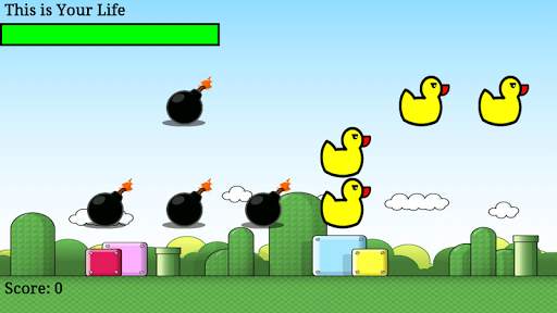 Ducks! screenshot 2