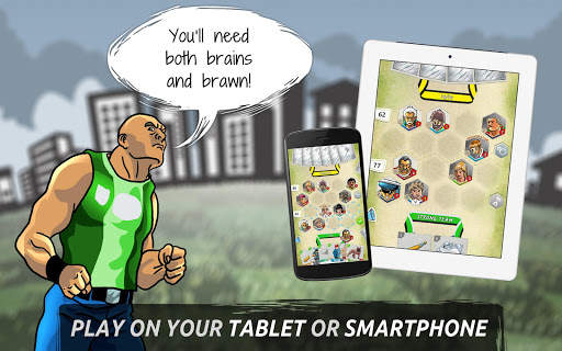 Fight - Polish Card Game screenshot 12