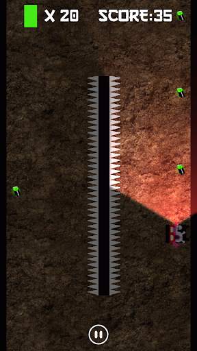 Cube Ninja screenshot 1