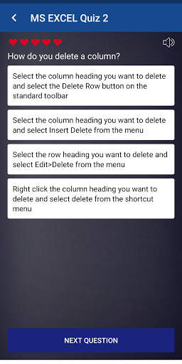 Formula Function & Shortcut app for MS Excel screenshot 7