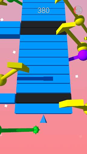 Block Blaster 3D screenshot 5