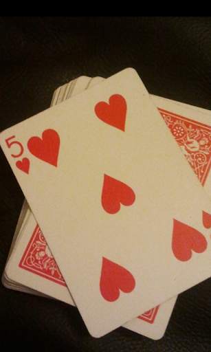 Foto Prediction - Magic Trick screenshot 1
