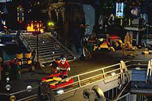 Hint Lego Justice League   New screenshot 1