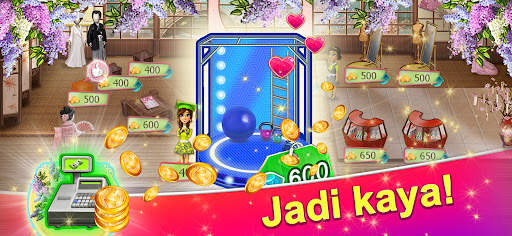 Wedding Salon 2 screenshot 5