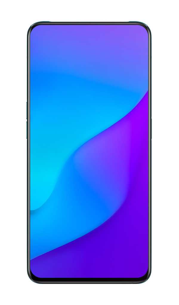 Opo Reno 3 Pro Wallpaper screenshot 3