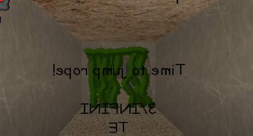 Angry Stone Baldi's School screenshot 2