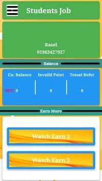 Earn Money скриншот 3