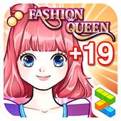 Fashion Queen - 19 Cash Points 1.1