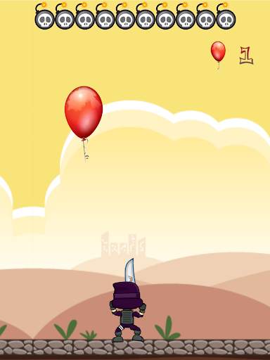 Pedang Ninja screenshot 7