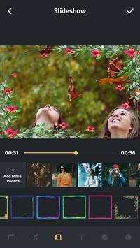 Photo Video Movie  Maker screenshot 4