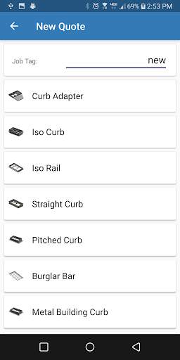 CDI Mobile screenshot 2