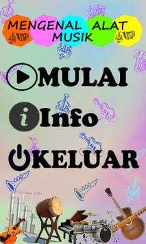 Mengenal Alat Musik screenshot 4