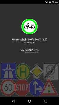 German Driving License (Moped) screenshot 4