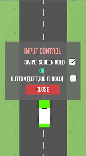 Traffic Signal Road Car Game screenshot 2