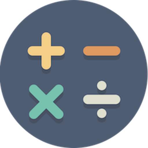My Math App 1.38
