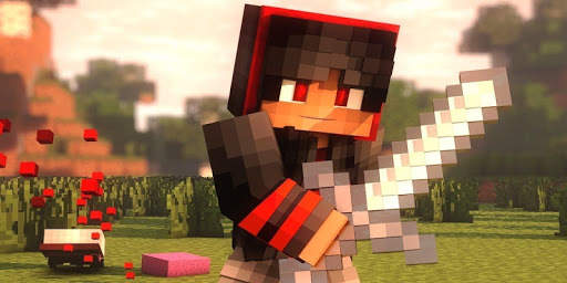 Mod Lightsaber untuk Minecraft screenshot 3