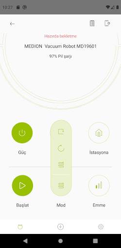 MEDION® Robots screenshot 3