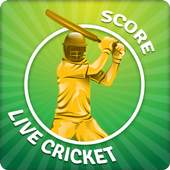 Live Cricket Score 1.0