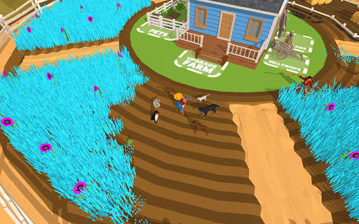 Harvest It! Manage your own farm screenshot 23