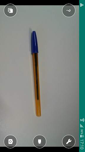 USB/Web Camera screenshot 3