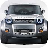 SUV car driving simulator 1.0