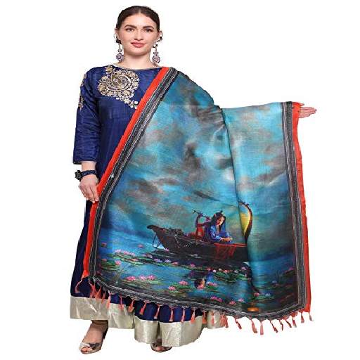 Dupatta Styles 2 تصوير الشاشة