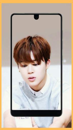 Best Jimin Wallpaper Kpop HD Offline screenshot 5