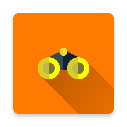 Canary Browser icon