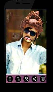 Funny Face Changer screenshot 5